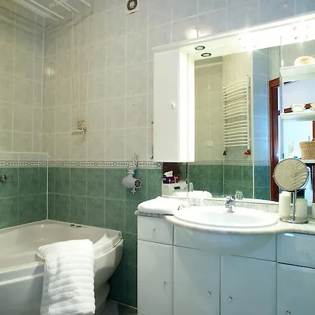 Apartament Raclawicka