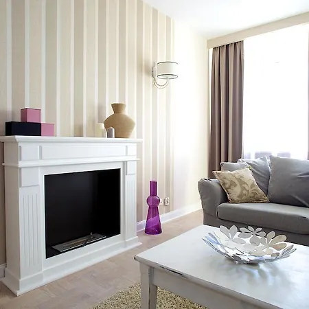 Apartament Raclawicka
