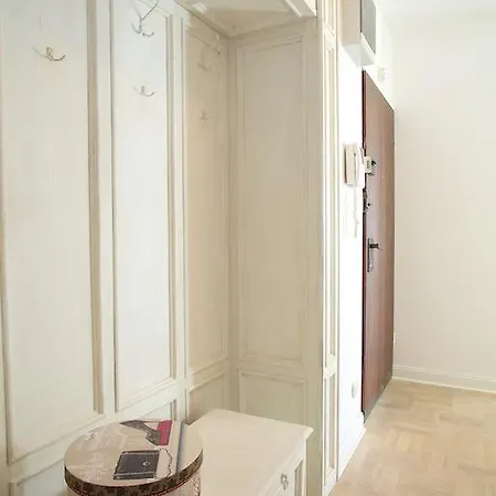 Apartament Raclawicka Varsavia