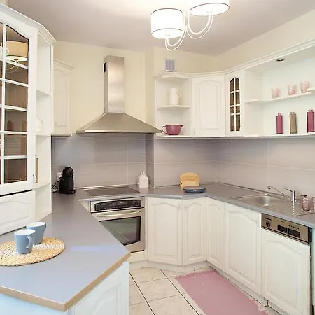Appartamento Apartament Raclawicka *