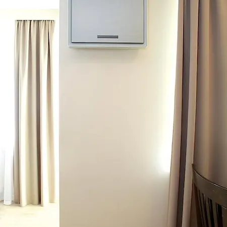Apartament Raclawicka 아파트 *