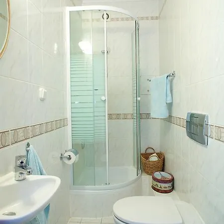 Apartament Raclawicka 아파트 바르샤바