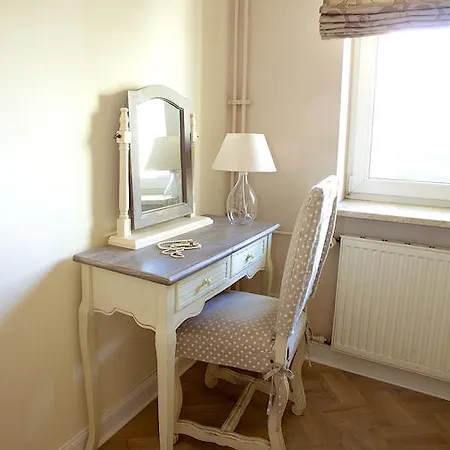 아파트 Apartament Raclawicka *