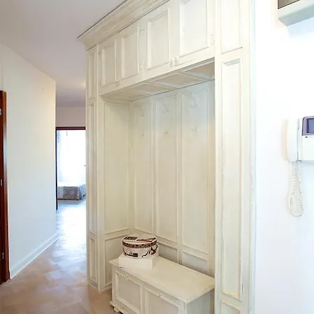 Apartament Raclawicka