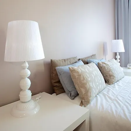 아파트 Apartament Raclawicka 바르샤바